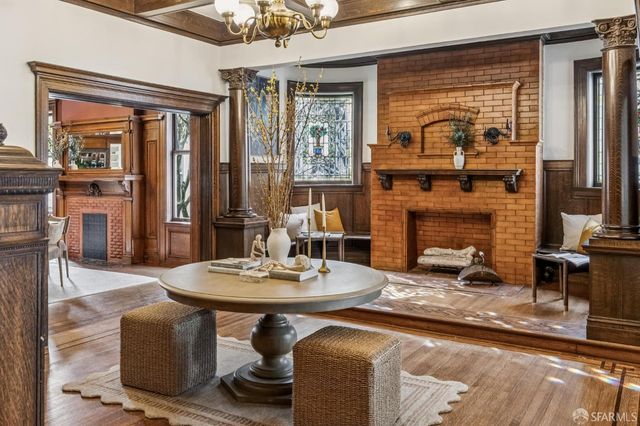 1461 Page Street, San Francisco, CA 94117