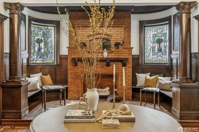 1461 Page Street, San Francisco, CA 94117