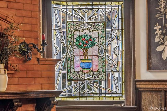 1461 Page Street, San Francisco, CA 94117