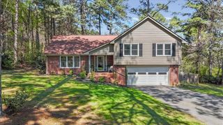 10 Cumberland Drive SE, Rome, GA 30161