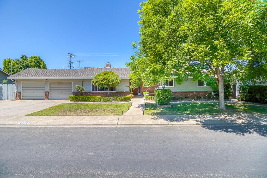 3313 Mansfield Ln, Modesto, CA 95350