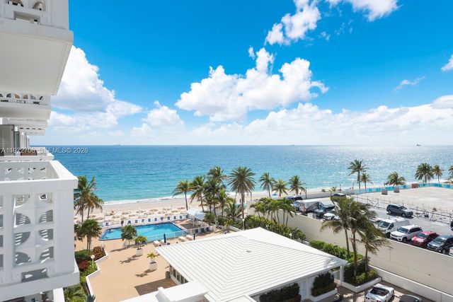 4010 Galt Ocean Dr 610, Fort Lauderdale, FL 33308