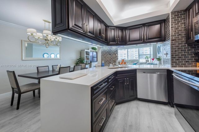 4010 Galt Ocean Dr 610, Fort Lauderdale, FL 33308