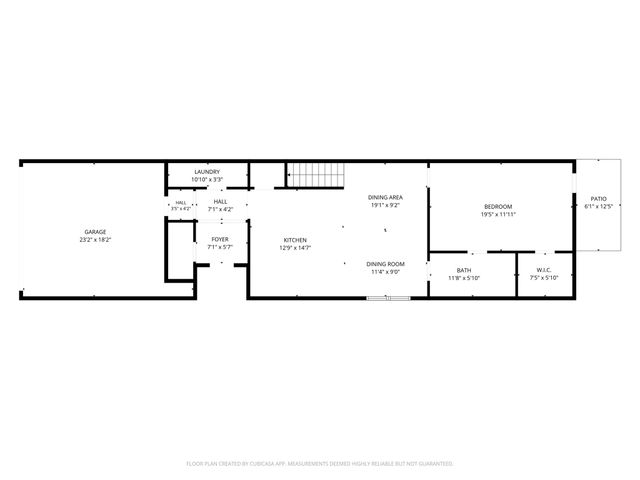 820 Lambert Street, Dallas, TX 75203