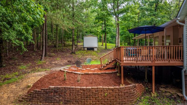 2110 Brush Mountain Trail, Paron, AR 72122