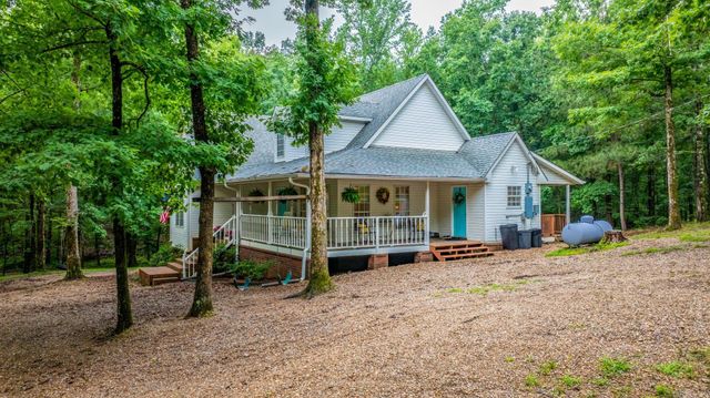 2110 Brush Mountain Trail, Paron, AR 72122