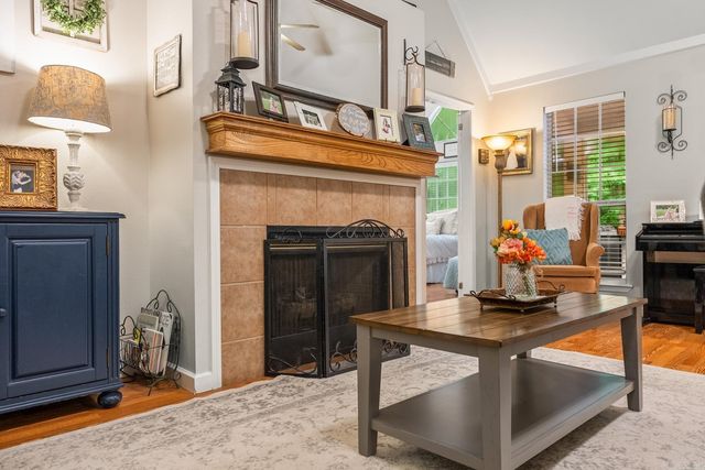 2110 Brush Mountain Trail, Paron, AR 72122