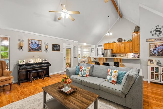 2110 Brush Mountain Trail, Paron, AR 72122