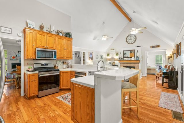 2110 Brush Mountain Trail, Paron, AR 72122