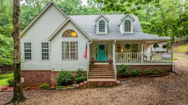 2110 Brush Mountain Trail, Paron, AR 72122