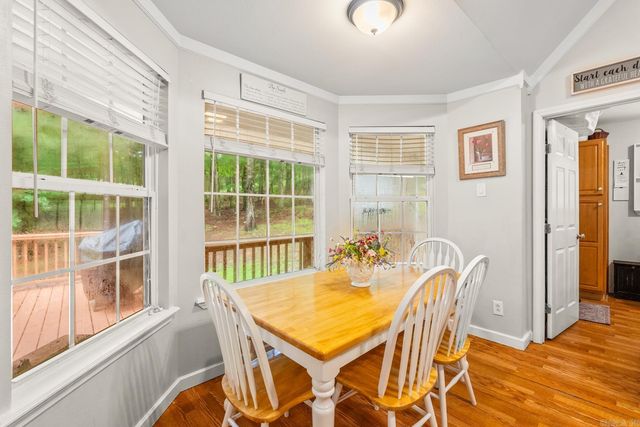 2110 Brush Mountain Trail, Paron, AR 72122