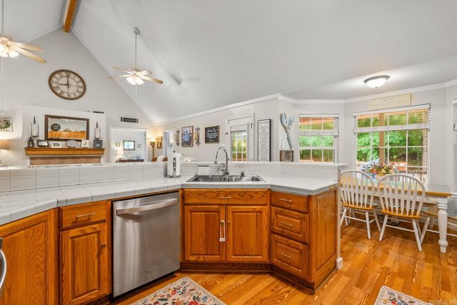 2110 Brush Mountain Trail, Paron, AR 72122