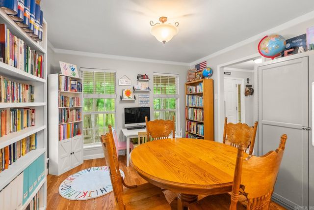 2110 Brush Mountain Trail, Paron, AR 72122