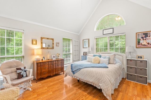 2110 Brush Mountain Trail, Paron, AR 72122