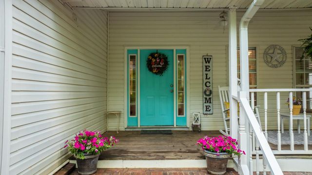 2110 Brush Mountain Trail, Paron, AR 72122