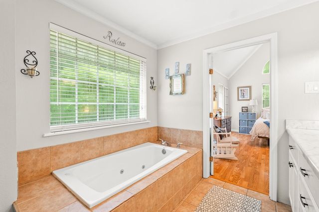 2110 Brush Mountain Trail, Paron, AR 72122