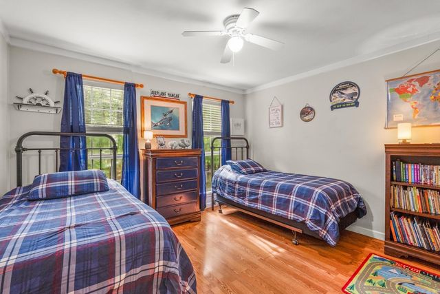 2110 Brush Mountain Trail, Paron, AR 72122