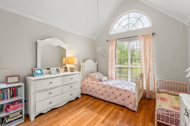 2110 Brush Mountain Trail, Paron, AR 72122