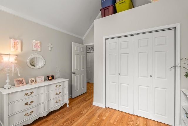 2110 Brush Mountain Trail, Paron, AR 72122