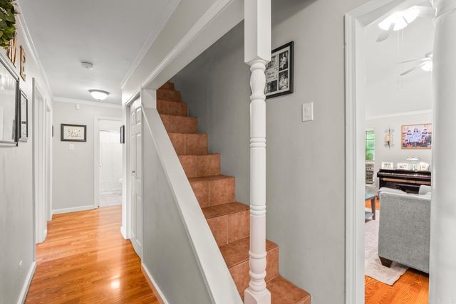 2110 Brush Mountain Trail, Paron, AR 72122