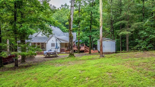 2110 Brush Mountain Trail, Paron, AR 72122