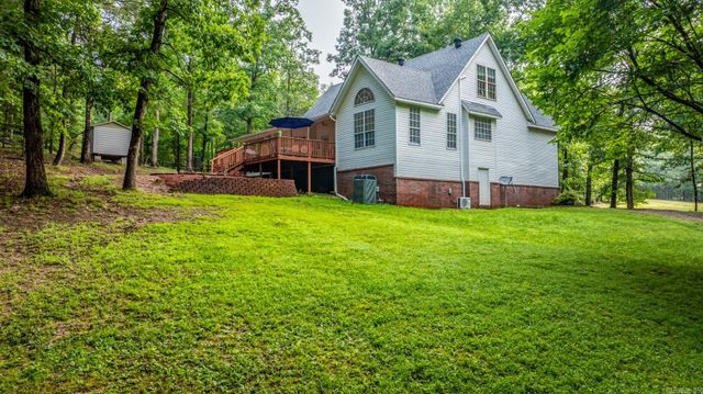 2110 Brush Mountain Trail, Paron, AR 72122