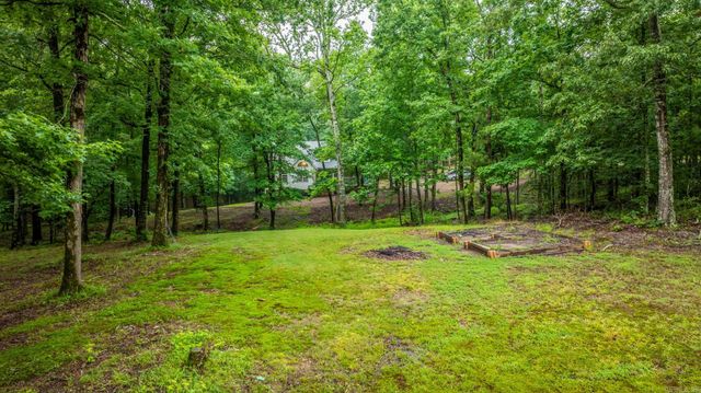 2110 Brush Mountain Trail, Paron, AR 72122
