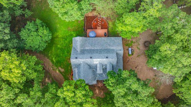 2110 Brush Mountain Trail, Paron, AR 72122