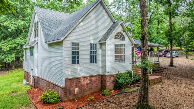 2110 Brush Mountain Trail, Paron, AR 72122