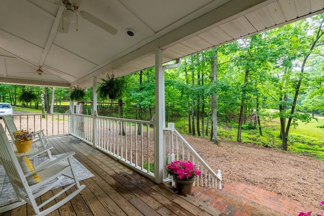 2110 Brush Mountain Trail, Paron, AR 72122