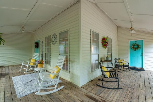 2110 Brush Mountain Trail, Paron, AR 72122