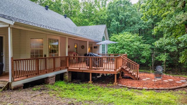 2110 Brush Mountain Trail, Paron, AR 72122