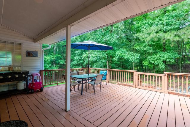 2110 Brush Mountain Trail, Paron, AR 72122