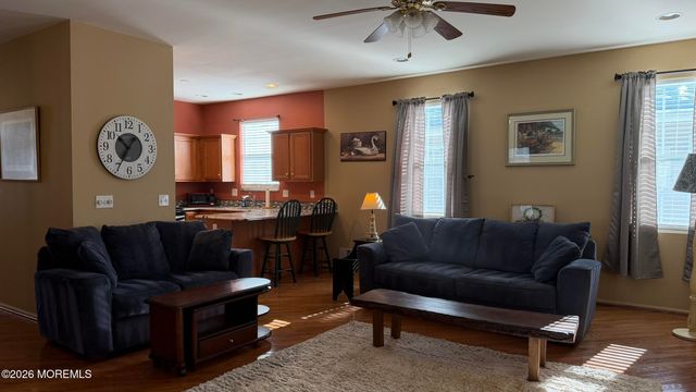 50 Briarwood Drive, Little Egg Harbor, NJ 08087