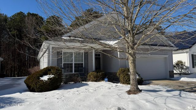 50 Briarwood Drive, Little Egg Harbor, NJ 08087