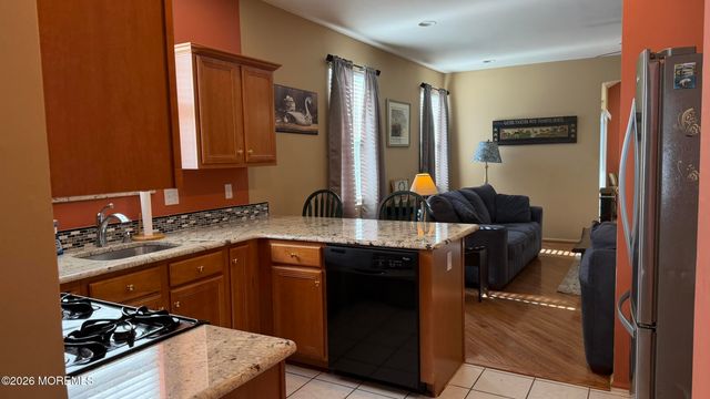 50 Briarwood Drive, Little Egg Harbor, NJ 08087