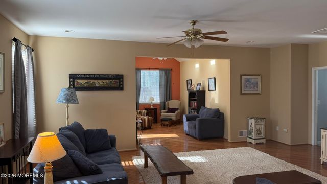 50 Briarwood Drive, Little Egg Harbor, NJ 08087