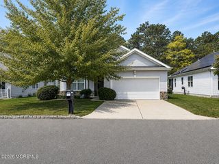 50 Briarwood Drive, Little Egg Harbor, NJ 08087