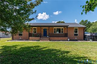 8024 Wood Mill Dr, Henrico, VA 23231