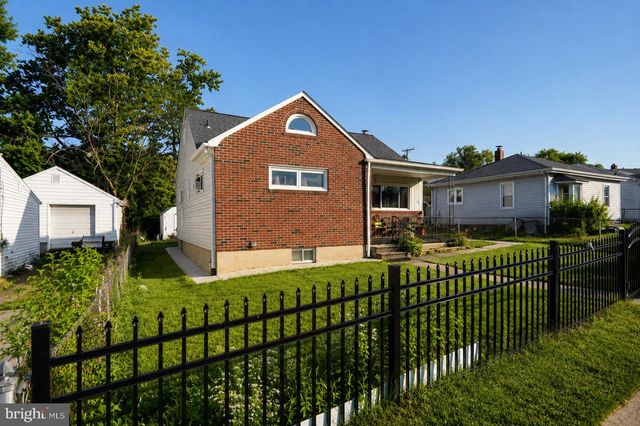 40 RIGHT WING DR, Middle River, MD 21220
