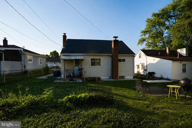 40 RIGHT WING DR, Middle River, MD 21220