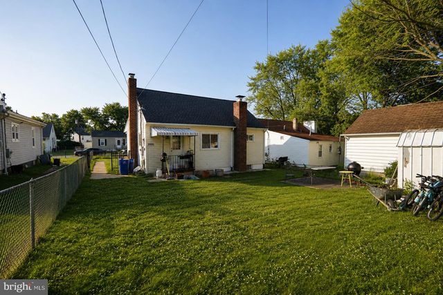 40 RIGHT WING DR, Middle River, MD 21220