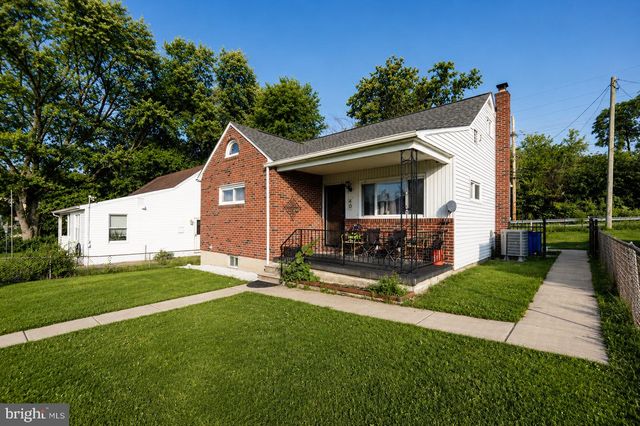 40 RIGHT WING DR, Middle River, MD 21220