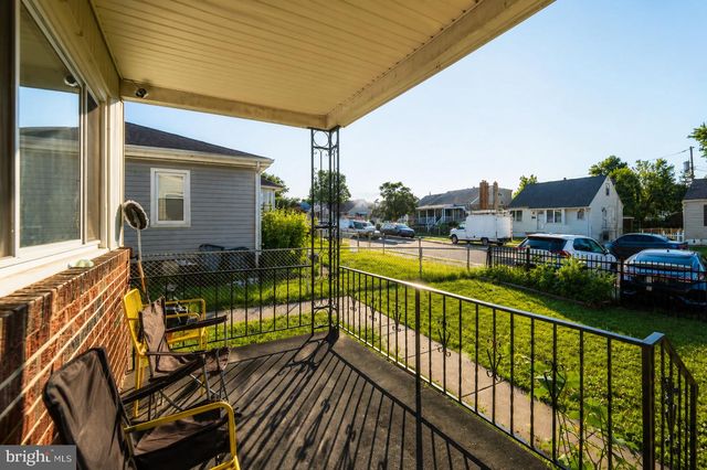 40 RIGHT WING DR, Middle River, MD 21220