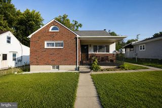 40 RIGHT WING DR, Middle River, MD 21220