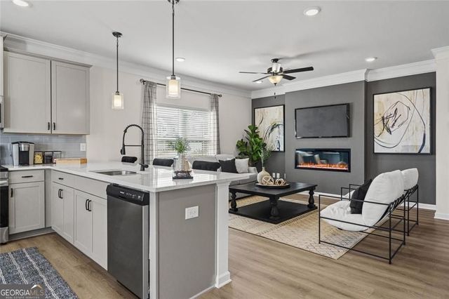 312 Caroline Place 99, Villa Rica, GA 30180