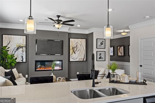 312 Caroline Place 99, Villa Rica, GA 30180