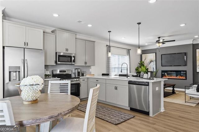 312 Caroline Place 99, Villa Rica, GA 30180