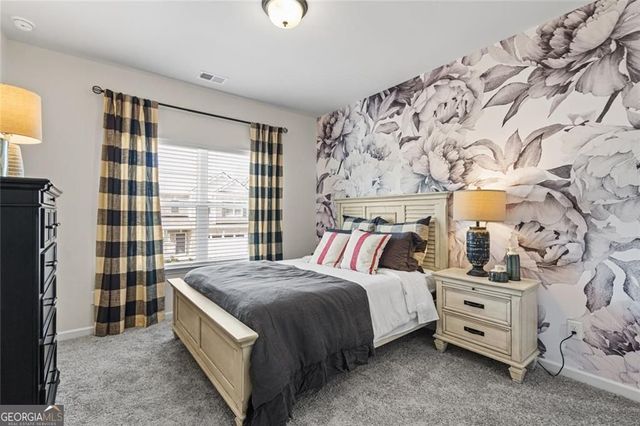 312 Caroline Place 99, Villa Rica, GA 30180