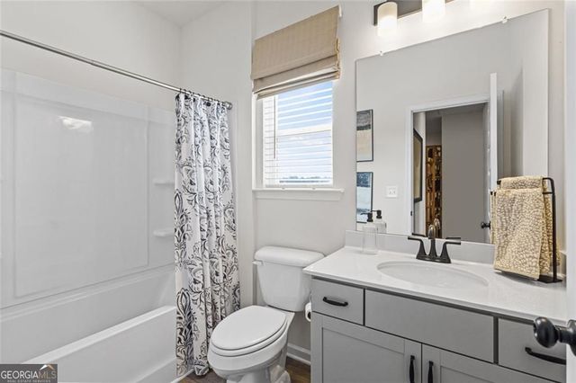 312 Caroline Place 99, Villa Rica, GA 30180